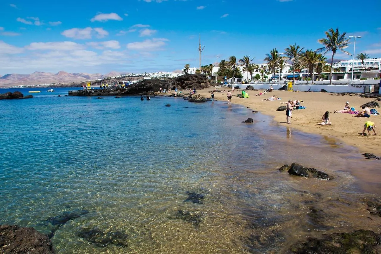 Marlin II Puerto Del Carmen Apartment Puerto del Carmen  0*, Puerto del Carmen (Lanzarote)