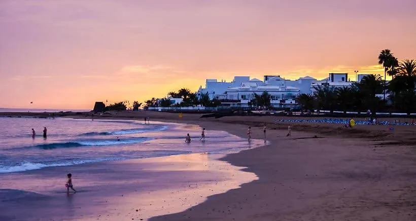 Marlin II Puerto Del Carmen Apartment Puerto del Carmen  Puerto del Carmen (Lanzarote)