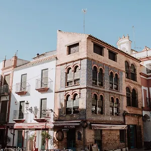 La Covacha Del Pintor Apartment Carmona (Seville)