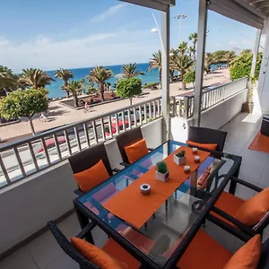  Apartment Casa Atlantico On The Front Line With Amazing Sea Views