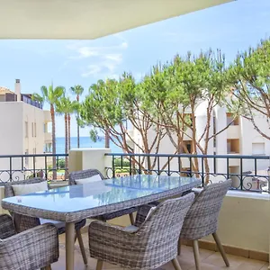 Elegant And Bright Elviria *beach *sea Apartment Marbella