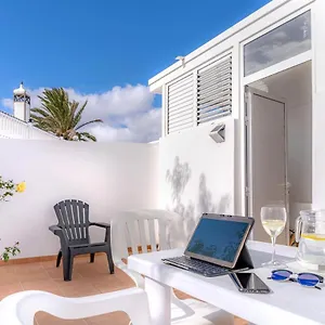 Sussa 7a By Hh Apartamento