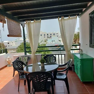 Apartamento Sol Y Playa Apartment Puerto del Carmen (Lanzarote)